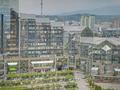 2-комнатная квартира · 88 м² · 14/21 этаж, Аль-Фараби 21 за 40 000 ₸ в Алматы, Бостандыкский р-н — фото 33