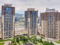 2-комнатная квартира · 88 м² · 14/21 этаж, Аль-Фараби 21 за 40 000 ₸ в Алматы, Бостандыкский р-н — фото 34