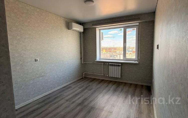 1-бөлмелі пәтер · 16.9 м² · 4/6 қабат, Юбилейный 140, бағасы: 8.6 млн ₸ в Костанае — фото 2