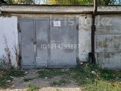 Гараж · 25 м² · мкр Мамыр за 80 000 ₸ в Алматы, Ауэзовский р-н
