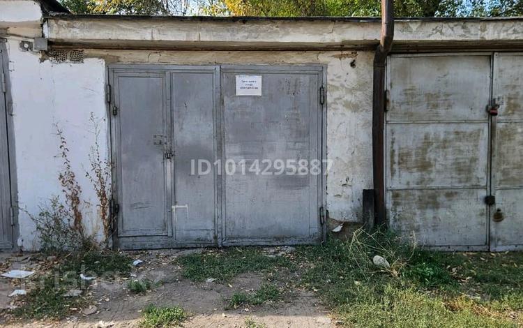 Гараж · 25 м² · мкр Мамыр за 80 000 ₸ в Алматы, Ауэзовский р-н — фото 2