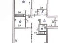 3-комнатная квартира, 102 м², 10/16 этаж, Сатпаева 90/43а за 75 млн 〒 в Алматы, Бостандыкский р-н — фото 8