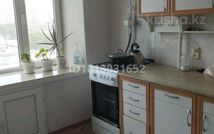 2-бөлмелі пәтер · 56 м² · 4/5 қабат, Галето 22, бағасы: 27 млн ₸ в Семее — фото 2