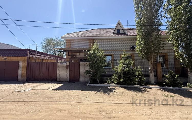 Жеке үй · 7 бөлме · 240 м² · 10 жүзд., Акжол 34, бағасы: 75 млн ₸ в Семее — фото 2