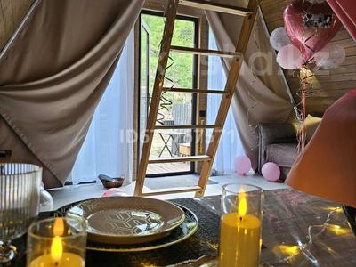Дом · 1 комната · 60 м², мкр Карагайлы 244 за 39 900 ₸ в Алматы, Наурызбайский р-н