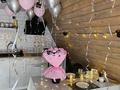 Дом · 1 комната · 60 м², мкр Карагайлы 244 за 39 900 ₸ в Алматы, Наурызбайский р-н — фото 10