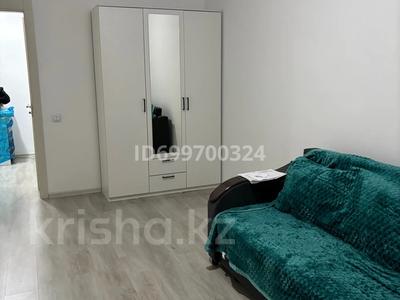 1-бөлмелі пәтер · 45 м² · 2/12 қабат, мкр Акбулак, Дарабоз 1-83, бағасы: ~ 30 млн ₸ в Алматы, Алатауский р-н
