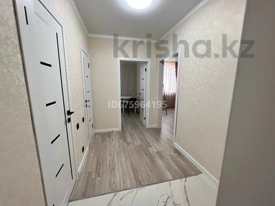 1-комнатная квартира, 41 м², 5/9 этаж помесячно, Мкр Стр. Аэропрот 13/3 за 140 000 〒 в Кокшетау