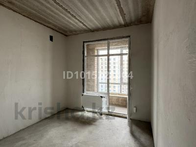 1-комнатная квартира · 40 м² · 9/12 этаж, Жумекен Нажимеденов 28 за 27.5 млн ₸ в Астане, Сарайшык р-н