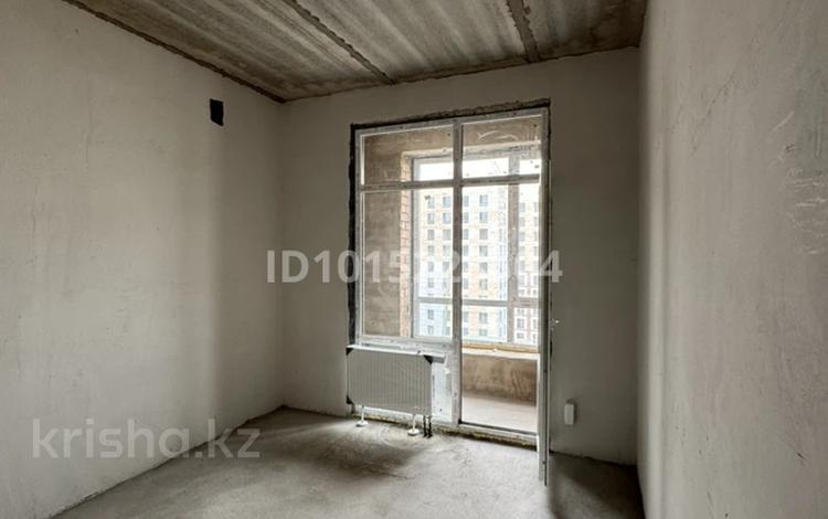 1-комнатная квартира · 40 м² · 9/12 этаж, Жумекен Нажимеденов 28 за 27.5 млн ₸ в Астане, Сарайшык р-н — фото 2