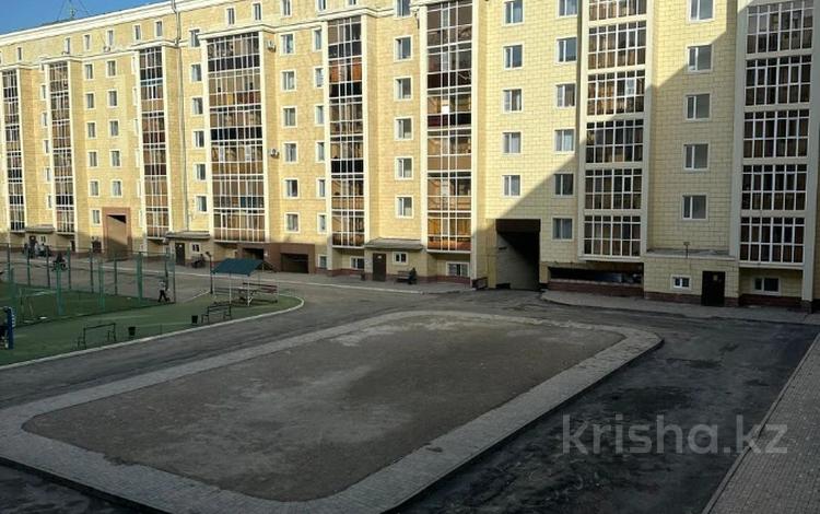 2-комнатная квартира, 86 м², 6/7 этаж, Ахмета Байтурсынова за 22.5 млн 〒 в Астане — фото 2