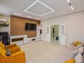 4-комнатная квартира · 121 м² · 5/10 этаж, Култегин 11/1 — Топовая локация в комфорт классе за ~ 66.9 млн ₸ в Астане, Нура р-н — фото 3