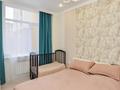 4-комнатная квартира · 121 м² · 5/10 этаж, Култегин 11/1 — Топовая локация в комфорт классе за ~ 66.9 млн ₸ в Астане, Нура р-н — фото 6