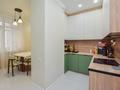 4-комнатная квартира · 121 м² · 5/10 этаж, Култегин 11/1 — Топовая локация в комфорт классе за ~ 66.9 млн ₸ в Астане, Нура р-н — фото 21