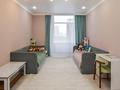 4-комнатная квартира · 121 м² · 5/10 этаж, Култегин 11/1 — Топовая локация в комфорт классе за ~ 66.9 млн ₸ в Астане, Нура р-н — фото 10