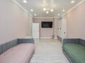 4-комнатная квартира · 121 м² · 5/10 этаж, Култегин 11/1 — Топовая локация в комфорт классе за ~ 66.9 млн ₸ в Астане, Нура р-н — фото 11