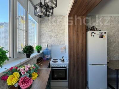 1-комнатная квартира · 65 м² · 7/14 этаж, мкр Юго-Восток, Момышулы за 22.5 млн ₸ в Караганде, Казыбек би р-н