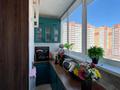 1-бөлмелі пәтер · 65 м² · 7/14 қабат, мкр Юго-Восток, Момышулы, бағасы: 22.5 млн ₸ в Караганде, Казыбек би р-н — фото 2