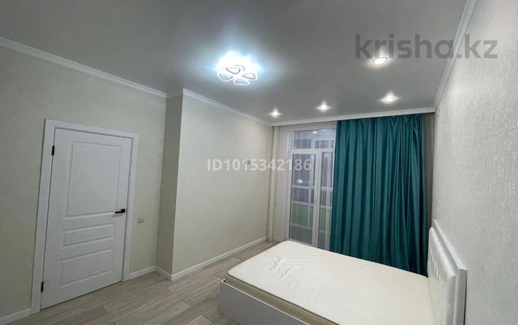 1-комнатная квартира · 42.5 м² · 6/9 этаж, E-669 13 за 27 млн ₸ в Астане, Есильский р-н — фото 2