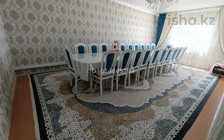 Отдельный дом · 5 комнат · 180 м² · 10 сот., Досхожин 9 за 23 млн ₸ в  — фото 3