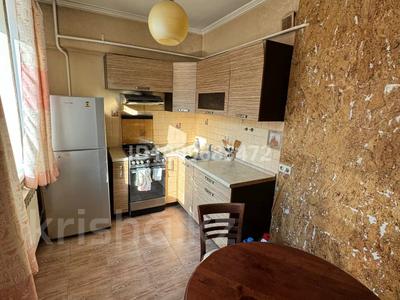 1-комнатная квартира · 38 м² · 2/4 этаж, Ахметова 33 — Академия Гражданской Авиации за 26 млн ₸ в Алматы, Турксибский р-н