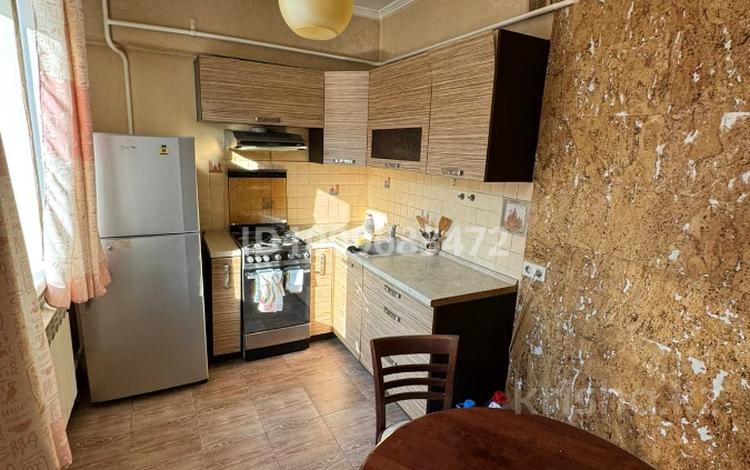 1-комнатная квартира · 38 м² · 2/4 этаж, Ахметова 33 — Академия Гражданской Авиации за 26 млн ₸ в Алматы, Турксибский р-н — фото 3