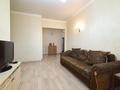 2-комнатная квартира · 60.8 м² · 6/16 этаж, Тауелсиздик 31/3 за 36.9 млн ₸ в Астане, Алматы р-н — фото 5
