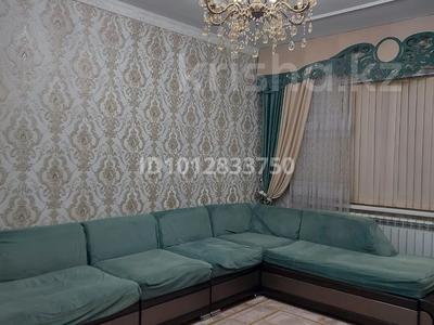 3-бөлмелі пәтер · 65 м² · 5/5 қабат, мкр Карасу, Мкр Массив Карасу 4 — Мкр Массив Карасу, рядом ТЦ Салем, бағасы: 16.7 млн ₸ в Таразе