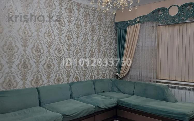 3-бөлмелі пәтер · 65 м² · 5/5 қабат, мкр Карасу, Мкр Массив Карасу 4 — Мкр Массив Карасу, рядом ТЦ Салем, бағасы: 16.7 млн ₸ в Таразе — фото 2