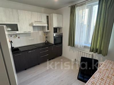 1-комнатная квартира · 35 м² · 9/12 этаж, 1-я улица 43 за 25 млн ₸ в Алматы, Алатауский р-н