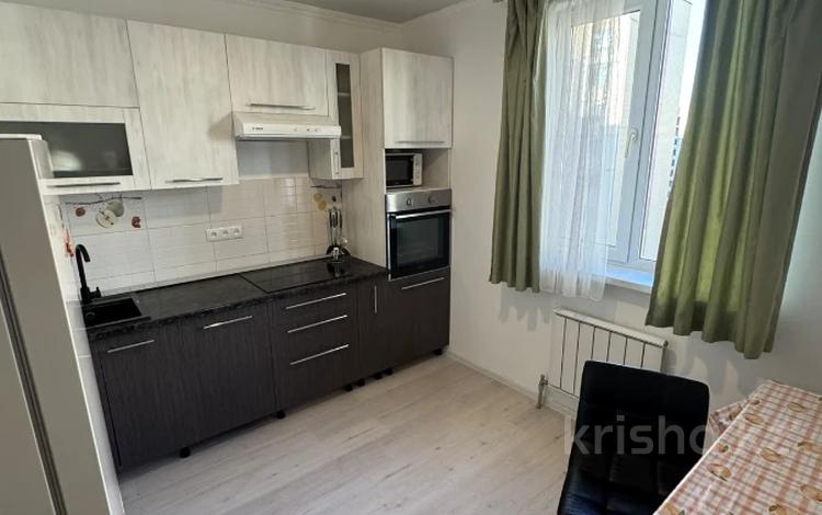 1-комнатная квартира · 35 м² · 9/12 этаж, 1-я улица 43 за 25 млн ₸ в Алматы, Алатауский р-н — фото 5