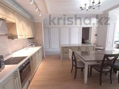 5-бөлмелі пәтер · 220 м² · 9/18 қабат, Аскарова 4, бағасы: 205 млн ₸ в Алматы, Ауэзовский р-н