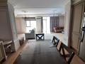 5-бөлмелі пәтер · 220 м² · 9/18 қабат, Аскарова 4, бағасы: 205 млн ₸ в Алматы, Ауэзовский р-н — фото 29
