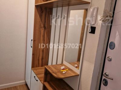 2-комнатная квартира · 54 м² · 3/5 этаж, мкр Север 50 — Тарговыи дом север .рыскулова бойында. за 27 млн ₸ в Шымкенте, Аль-Фарабийский р-н
