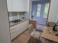 2-комнатная квартира · 54 м² · 3/5 этаж, мкр Север 50 — Тарговыи дом север .рыскулова бойында. за 27 млн ₸ в Шымкенте, Аль-Фарабийский р-н — фото 12