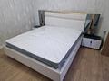 2-комнатная квартира · 54 м² · 3/5 этаж, мкр Север 50 — Тарговыи дом север .рыскулова бойында. за 27 млн ₸ в Шымкенте, Аль-Фарабийский р-н — фото 7