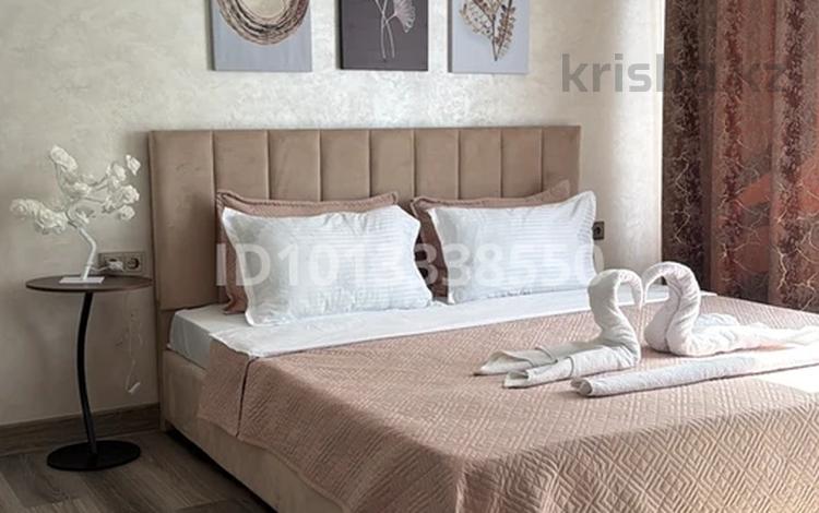 1-бөлмелі пәтер · 35 м² · 3/12 қабат, Сейфуллина 416/3 — Макатаева, бағасы: 25 000 ₸ в Алматы, Алмалинский р-н — фото 11