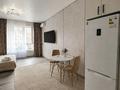 1-бөлмелі пәтер · 35 м² · 3/12 қабат, Сейфуллина 416/3 — Макатаева, бағасы: 25 000 ₸ в Алматы, Алмалинский р-н — фото 2