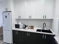 1-бөлмелі пәтер · 35 м² · 3/12 қабат, Сейфуллина 416/3 — Макатаева, бағасы: 25 000 ₸ в Алматы, Алмалинский р-н — фото 3