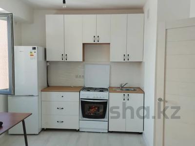 2-бөлмелі пәтер · 52 м² · 9/9 қабат, мкр Кайрат, Сарыарка, бағасы: 30 млн ₸ в Алматы, Турксибский р-н