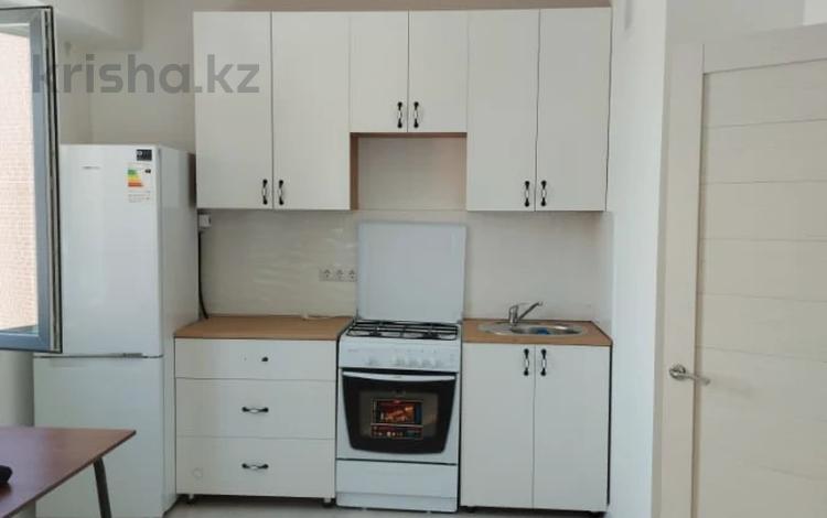 2-бөлмелі пәтер · 52 м² · 9/9 қабат, мкр Кайрат, Сарыарка, бағасы: 30 млн ₸ в Алматы, Турксибский р-н — фото 9