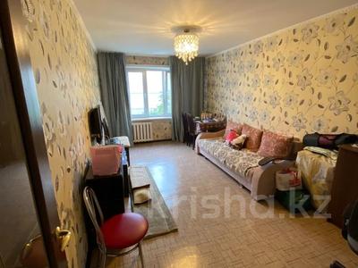 2-бөлмелі пәтер · 54 м² · 4/5 қабат, Жарокова, бағасы: 42.5 млн ₸ в Алматы, Бостандыкский р-н