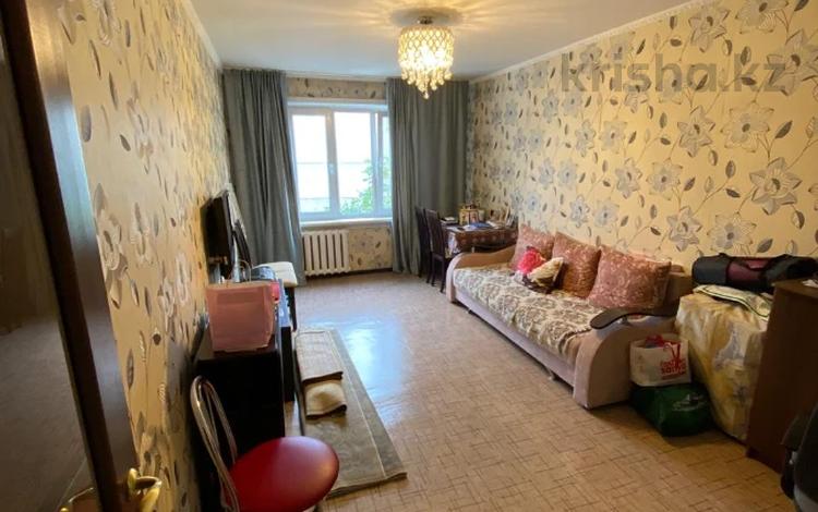 2-бөлмелі пәтер · 54 м² · 4/5 қабат, Жарокова, бағасы: 42.5 млн ₸ в Алматы, Бостандыкский р-н — фото 12