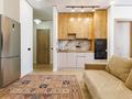 2-комнатная квартира · 45 м² · 4/12 этаж, Сыганак 24 — Район Хан Шатыр Туран - Сыганак за 25 000 ₸ в Астане, Нура р-н — фото 3