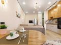2-комнатная квартира · 45 м² · 4/12 этаж, Сыганак 24 — Район Хан Шатыр Туран - Сыганак за 25 000 ₸ в Астане, Нура р-н — фото 5