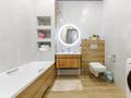 2-комнатная квартира · 45 м² · 4/12 этаж, Сыганак 24 — Район Хан Шатыр Туран - Сыганак за 25 000 ₸ в Астане, Нура р-н — фото 7