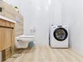 2-комнатная квартира · 45 м² · 4/12 этаж, Сыганак 24 — Район Хан Шатыр Туран - Сыганак за 25 000 ₸ в Астане, Нура р-н — фото 8