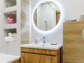 2-комнатная квартира · 45 м² · 4/12 этаж, Сыганак 24 — Район Хан Шатыр Туран - Сыганак за 25 000 ₸ в Астане, Нура р-н — фото 10