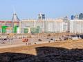 2-комнатная квартира · 45 м² · 4/12 этаж, Сыганак 24 — Район Хан Шатыр Туран - Сыганак за 25 000 ₸ в Астане, Нура р-н — фото 15