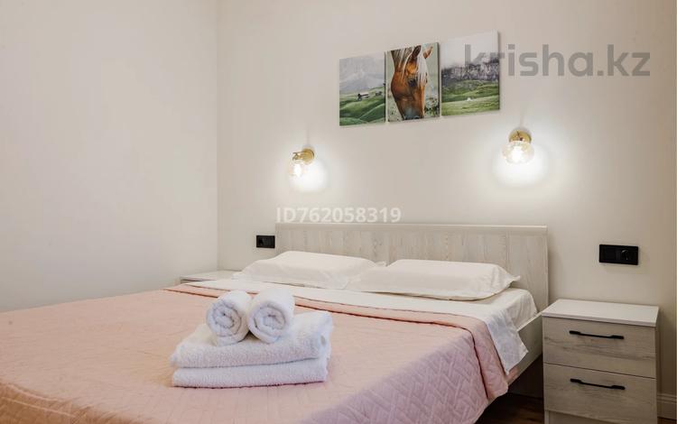 2-комнатная квартира · 45 м² · 4/12 этаж, Сыганак 24 — Район Хан Шатыр Туран - Сыганак за 25 000 ₸ в Астане, Нура р-н — фото 9
